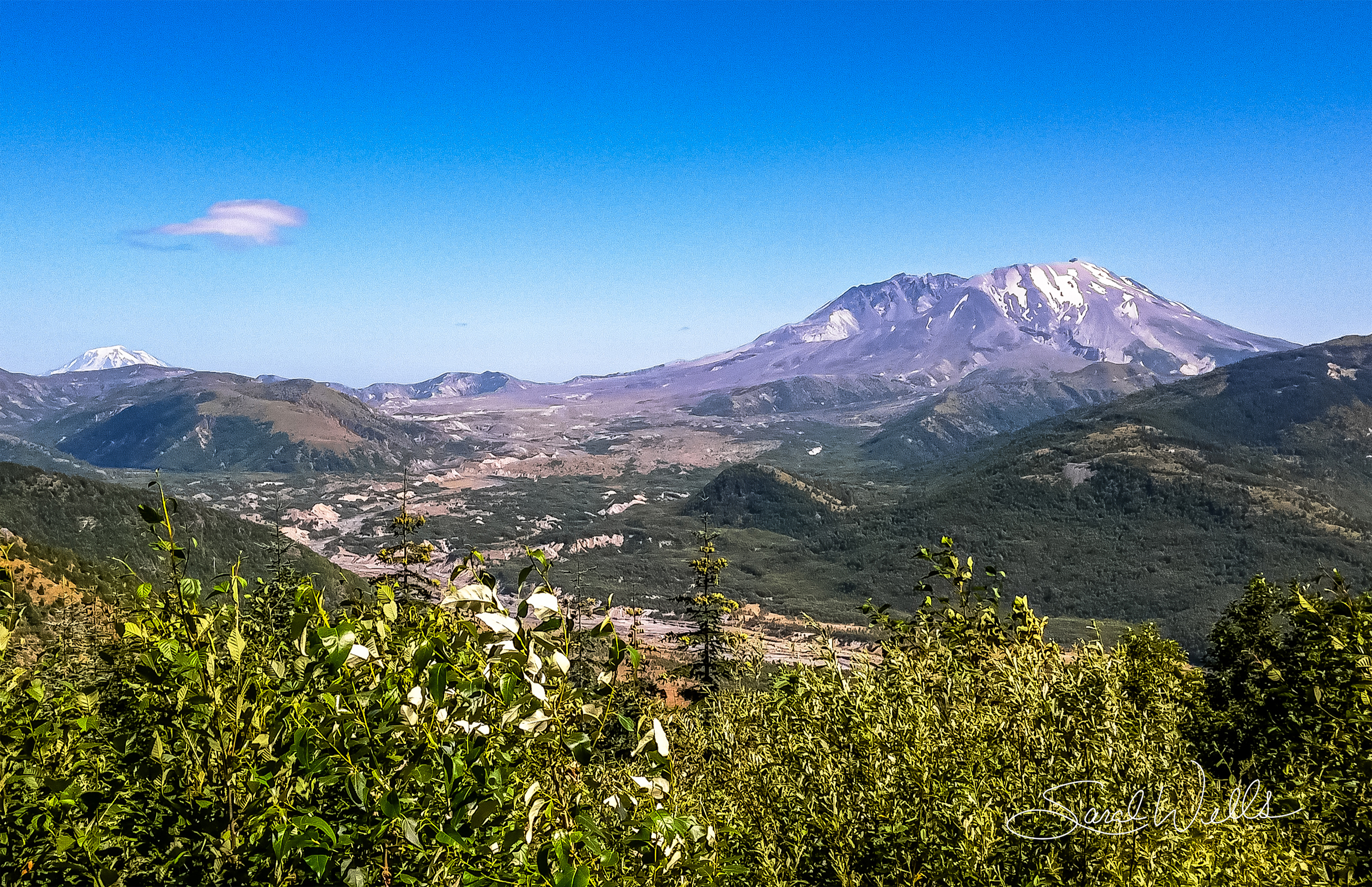 Multnomah Falls image