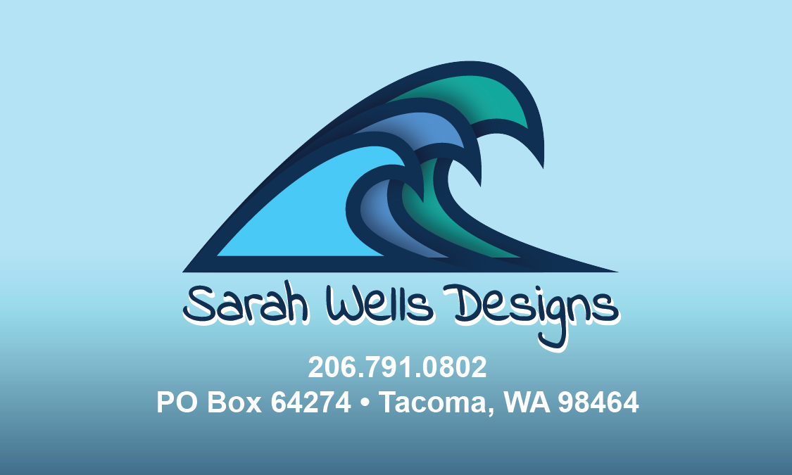 Business Card Front