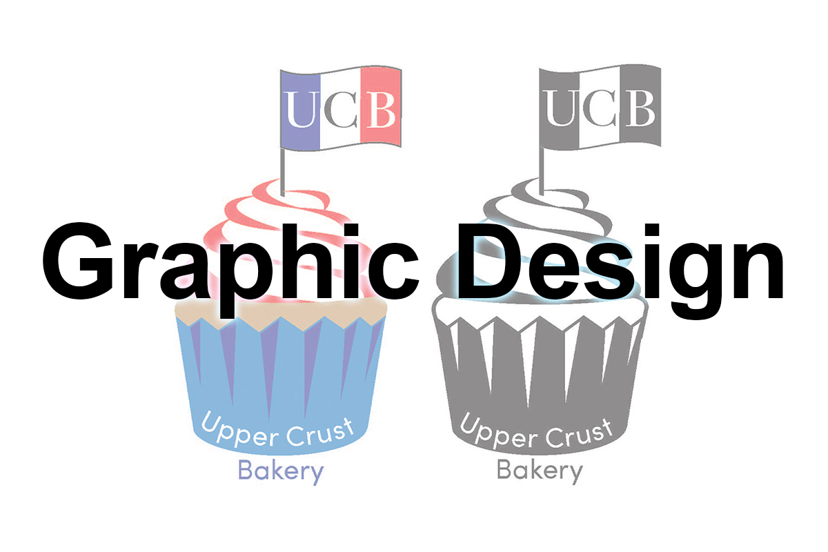 Graphic Design Image and Link