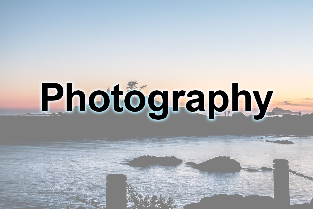 Photography Image and Link