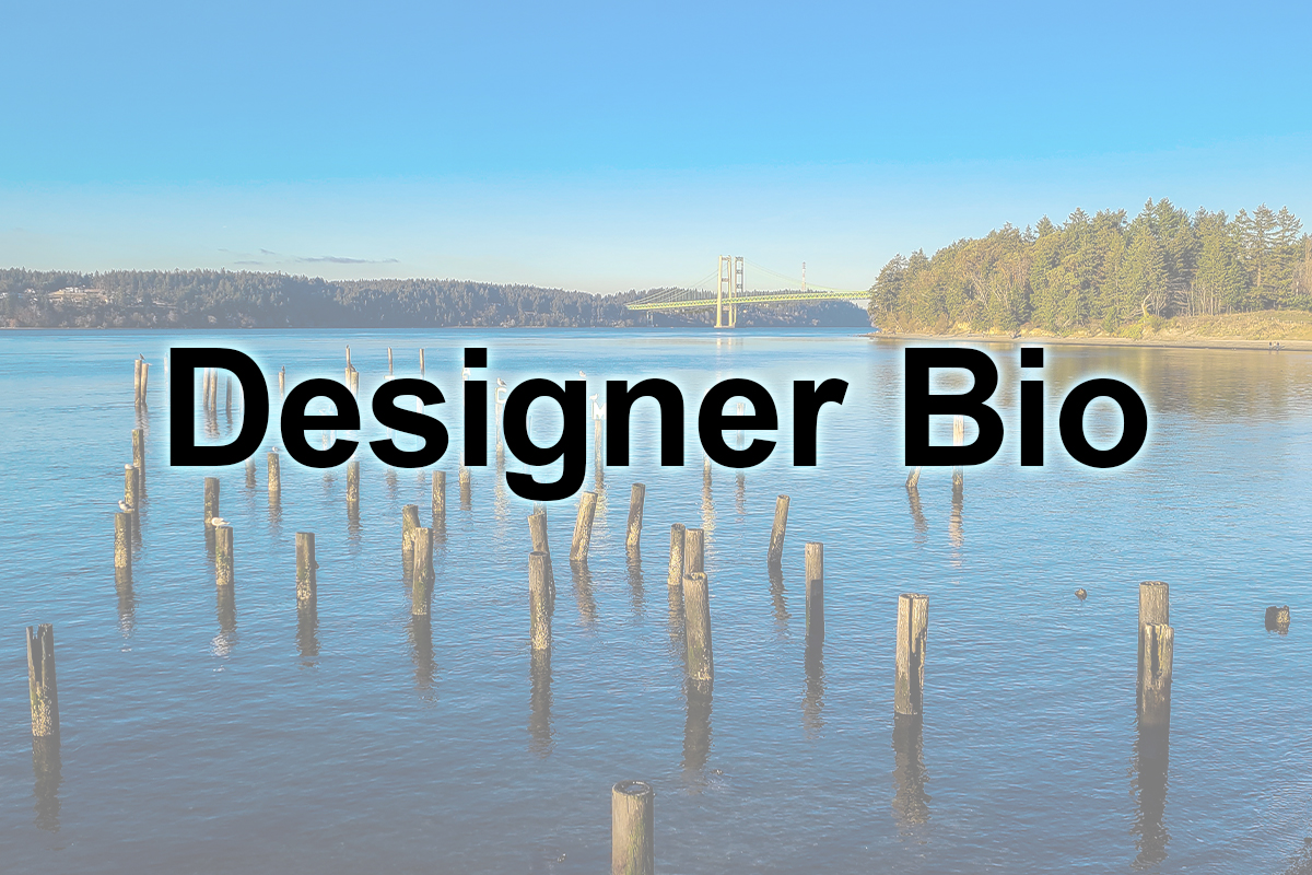 Designer Bio Link
